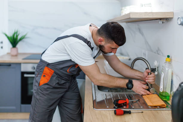 Best Water Leak Repair  in Riverside, UT