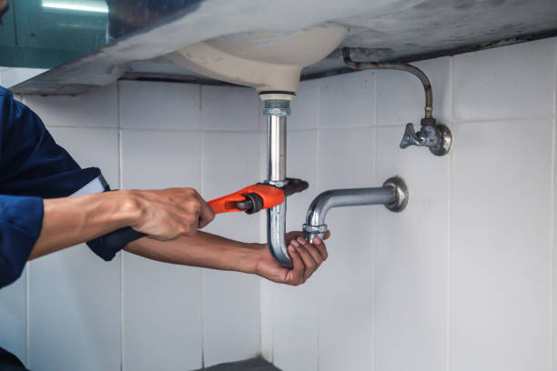 Trusted Riverside, UT Plumbing Experts