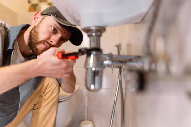 Best Toilet Repair Services  in Riverside, UT