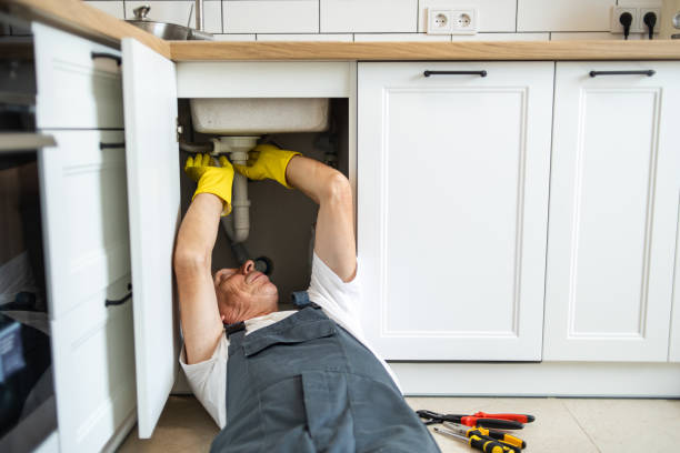 Best Plumbing Installation Services  in Riverside, UT