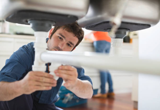 Best Clogged Drain Plumber  in Riverside, UT