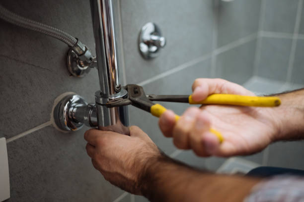  Riverside, UT Plumbing Pros