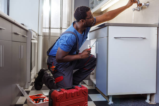 Best Water Softener Installation  in Riverside, UT