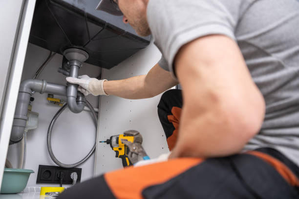 Best Affordable Plumbing Services  in Riverside, UT