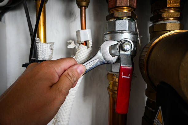 Best Commercial Plumbing Services  in Riverside, UT